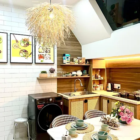 Cozy House Sg-3