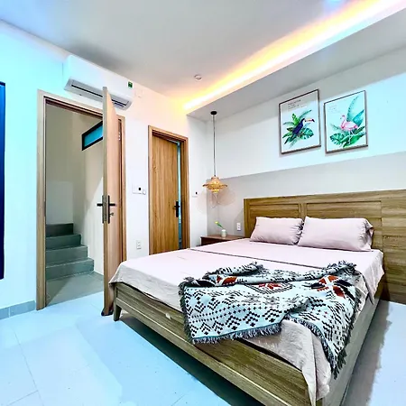 Cozy House Sg-2